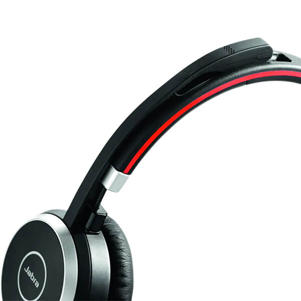 Jabra Jabra EVOLVE 65e MS 1個 (6599623109)